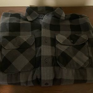 Wrangler Flannel